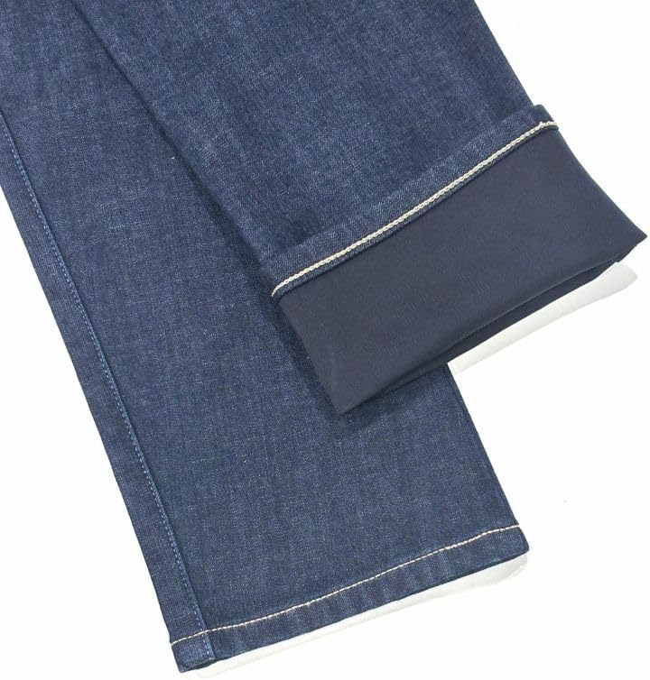 EDWIN 56 design 接触冷感 3D Fit Cool デニムパンツ 56design×EDWIN コラボ 3D FIT クールデニム COOL DENIM 2023